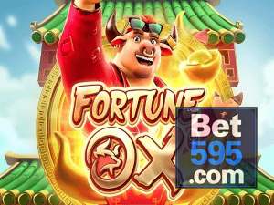 595BET login — painel de entrada no app oficial